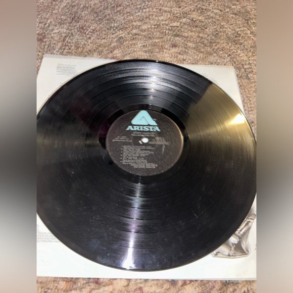 **6/$20** Barry Manilow This One’s For You Vinyl LP 1976 Arista AL 4090 - Picture 15 of 16